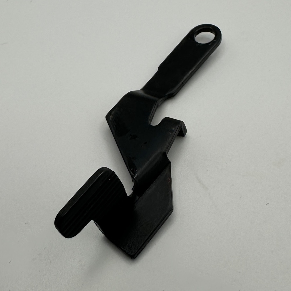 SIG Sauer P224 P226 P228 P229 M11A1 MasterShop Style Extended Slide Catch